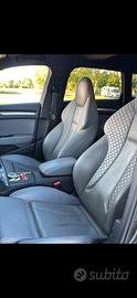 Sedili in pelle Audi S3/A3