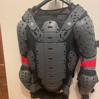 Pettorina Acerbis Koerta 2.0
