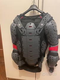 Pettorina Acerbis Koerta 2.0