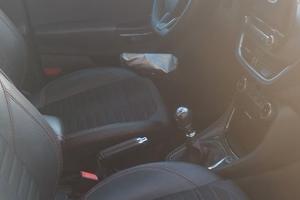 Ford Puma 1.0 ecoboost Hybrid 125 CV st line