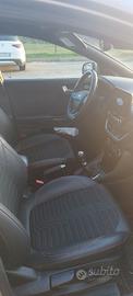 Ford Puma 1.0 ecoboost Hybrid 125 CV st line