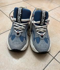 Scarpe Just Cavalli