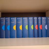 Le garzantine enciclopedia