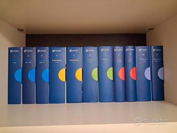 Le garzantine enciclopedia