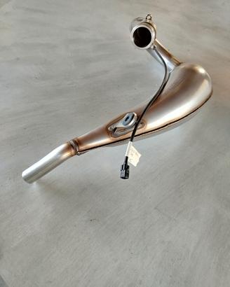 Scarico/Marmitta TE 300 2020 originale