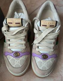 Scarpe Gucci tg.36