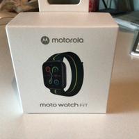 Motorola Moto Watch