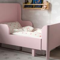 Letto allungabile ikea