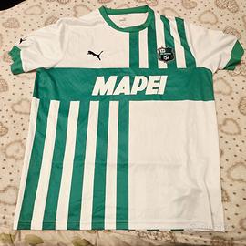 Maglia Sassuolo Calcio
