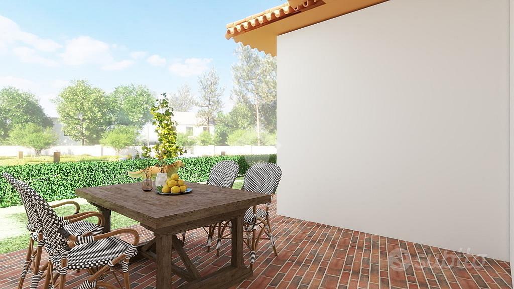Appartamento – Verona, Clocego, Nord-Est - Altro
