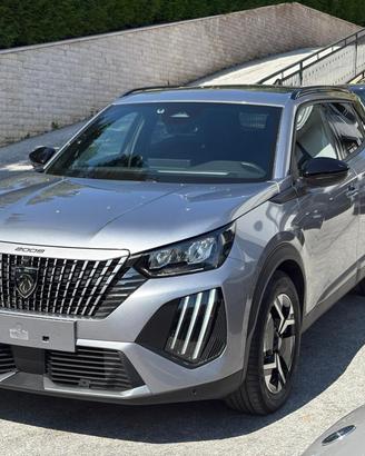 PEUGEOT 2008 PureTech 100 S&S Allure