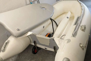 Tender gommone Ozeam 2,5 m