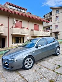 Alfa Romeo 147 1.9 JTDM del 2007