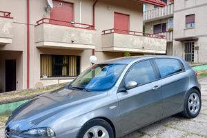Alfa Romeo 147 1.9 JTDM del 2007