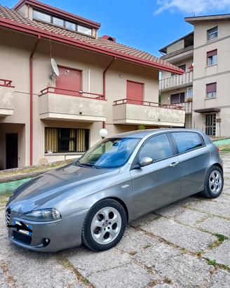 Alfa Romeo 147 1.9 JTDM del 2007