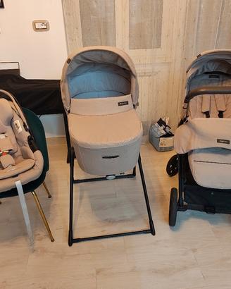 Trio Inglesina Aptica 2024