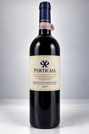 Perticaia Montefalco Sagrantino DOCG 2007