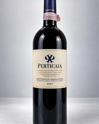 Perticaia Montefalco Sagrantino DOCG 2007