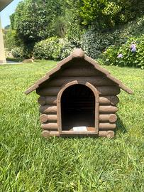 cuccia per cane taglia piccolq