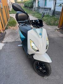 Piaggio 1 elettrico