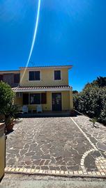 Casa Vacanze a Porto PIno