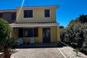 Casa Vacanze a Porto PIno