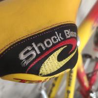 Bici da corsa x amatori