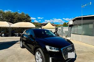 Audi Q2 1.6 cc 116 cv S-Line