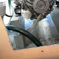 Barca a vela Comet 850