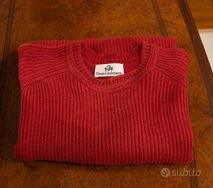 maglioni cashmere tg XL