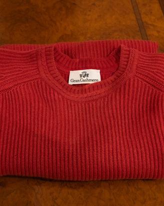 maglioni cashmere tg XL
