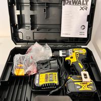 Trapano Avvitatore Dewalt dcd796m2