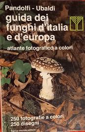 Libro sui funghi