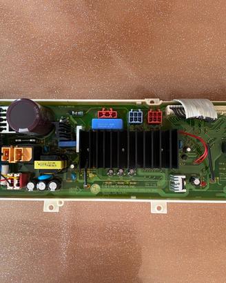 Scheda lavatrice LG WD-10363TDK