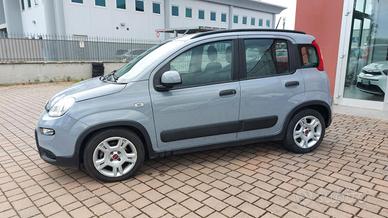 FIAT Panda 1.0 FireFly S&S Hybrid Unico Proprie