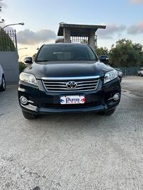 Toyota RAV 4 RAV4 Crossover 2.2 D-4D 150 CV DPF Ex