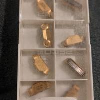 inserti per la tornitura SECO LCMF 1606M0-0600-MP