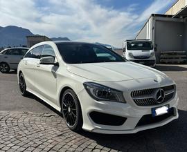 Mercedes CLA Shooting Brake AMG Premium 220d 4Mati
