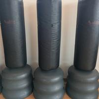 Sacco da Boxe/Fitboxe da terra professionale