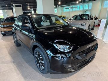 FIAT 600 Benzina 1.2 100cv Pop