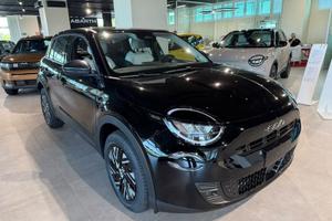 FIAT 600 Benzina 1.2 100cv Pop