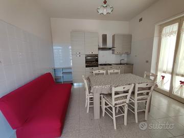 Appartamento LA BOTTE-VETRALLA