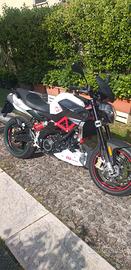 Aprilia Shiver 900