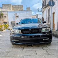 PARAURTI BMW SERIE 1