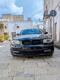 PARAURTI BMW SERIE 1