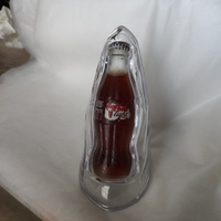 Coca Cola light espositore 2002 raro