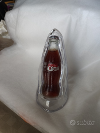 Coca Cola light espositore 2002 raro