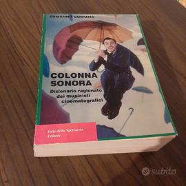 Dizionario dei musicisti cinematografici