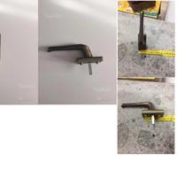 Maniglie per finestre marca hoppe