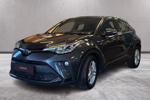 Toyota C-HR 1.8h Active e-cvt